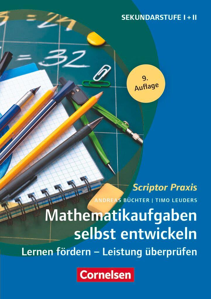 Scriptor Praxis: Mathematikaufgaben selbst entwickeln