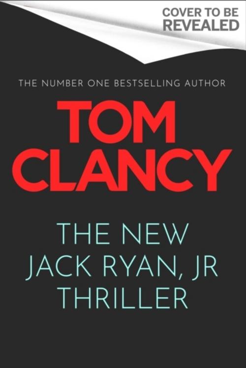 Woodward, M. P./Tom Clancy Terminal Velocity