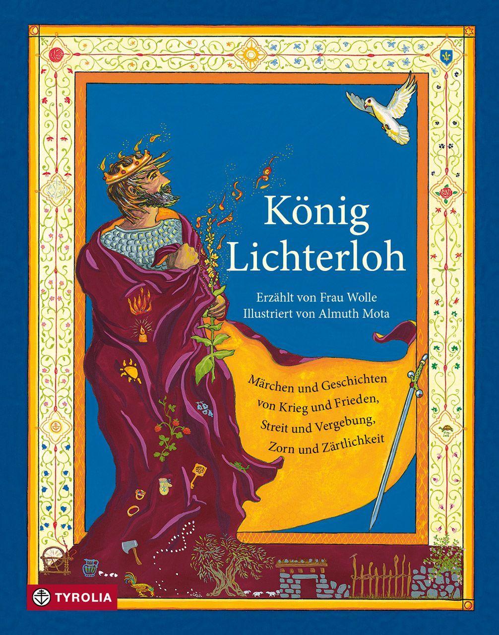 König Lichterloh