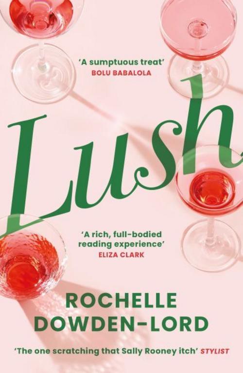 Lush