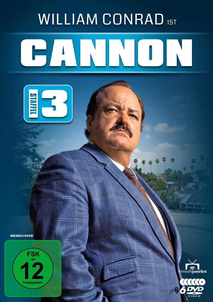 Cannon