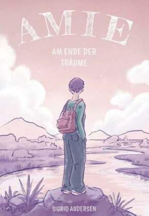 Amie - Am Ende der Träume