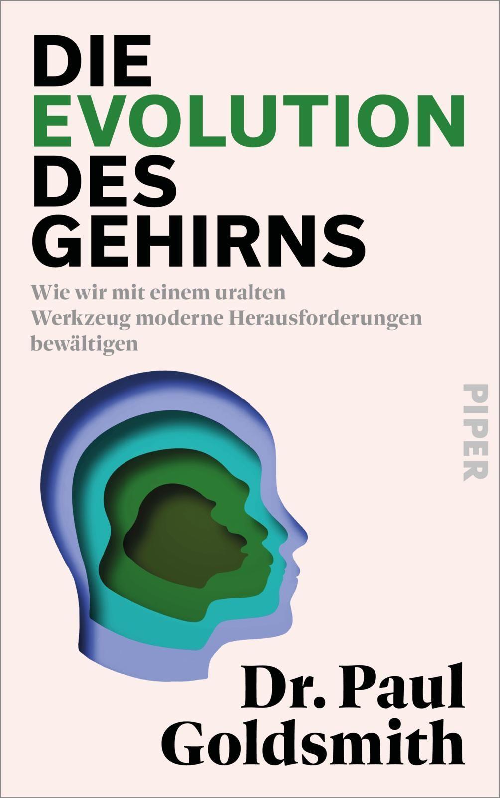 Die Evolution des Gehirns: Wie wir mit einem uralten Werkzeug moderne Herausforderungen bewältigen | Neurowissenschaftliche Erkenntnisse für den Alltag