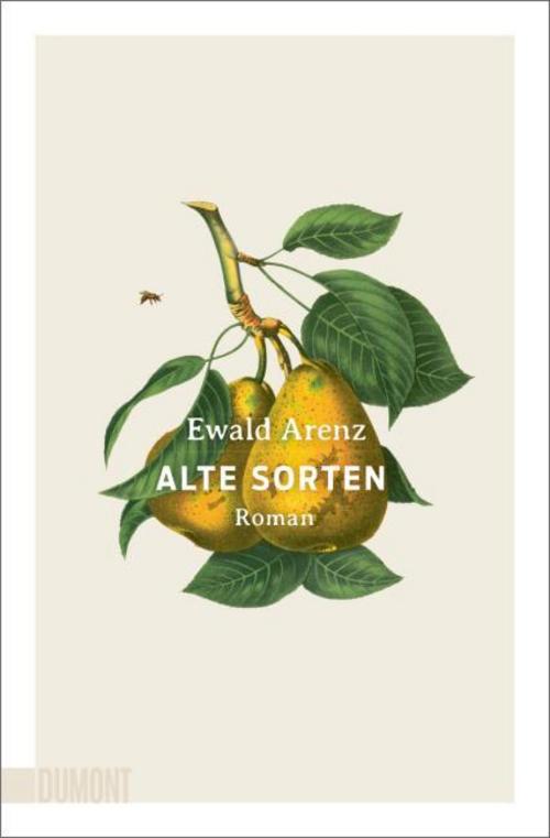 Arenz, Ewald/Alte Sorten