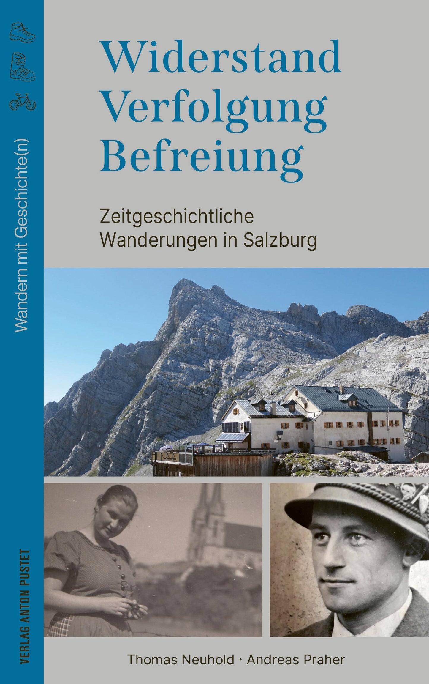 Widerstand. Verfolgung. Befreiung.