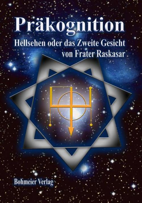 Buchcover: Präkognition