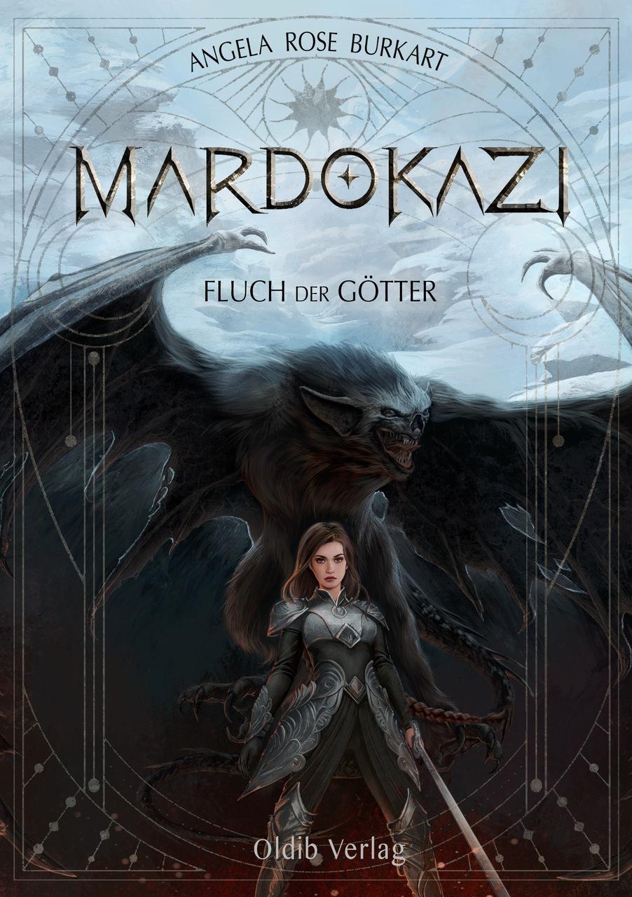 Mardokazi
