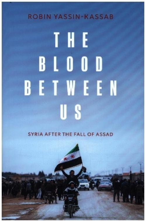 The Blood Between Us