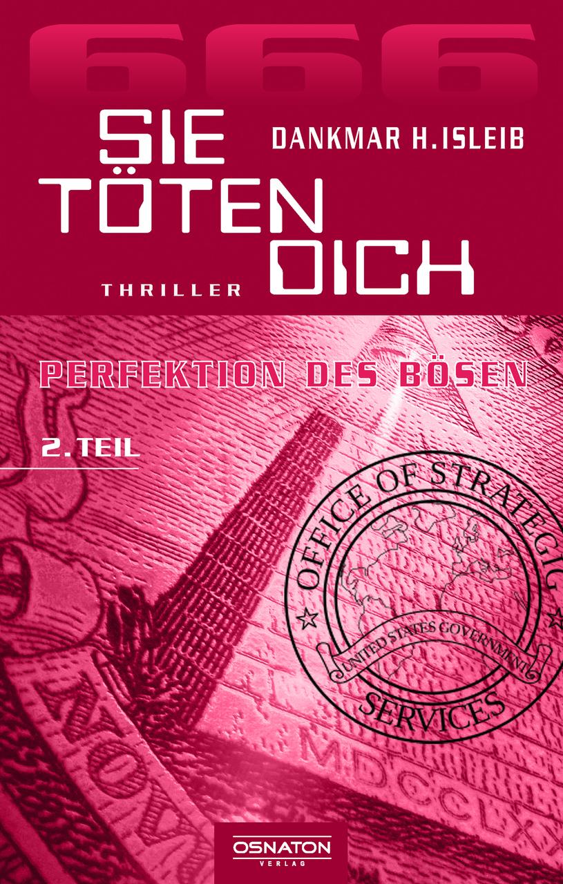 666 - Perfektion des Bösen