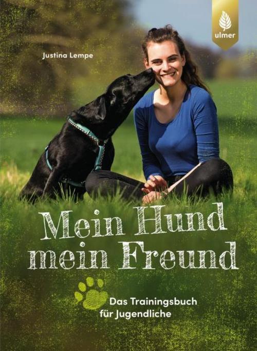 Buchcover: Mein Hund - mein Freund