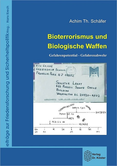 Bioterrorismus und biologische Waffen