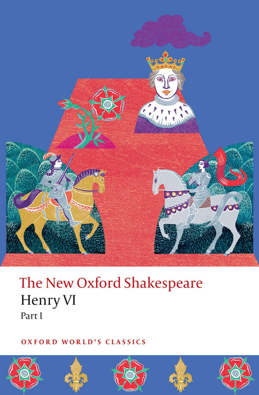 Henry VI, Part I