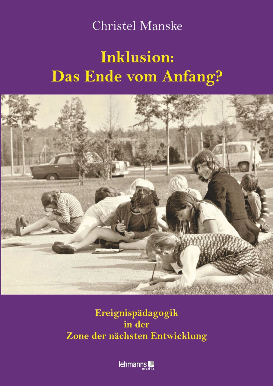 Inklusion: Das Ende vom Anfang?