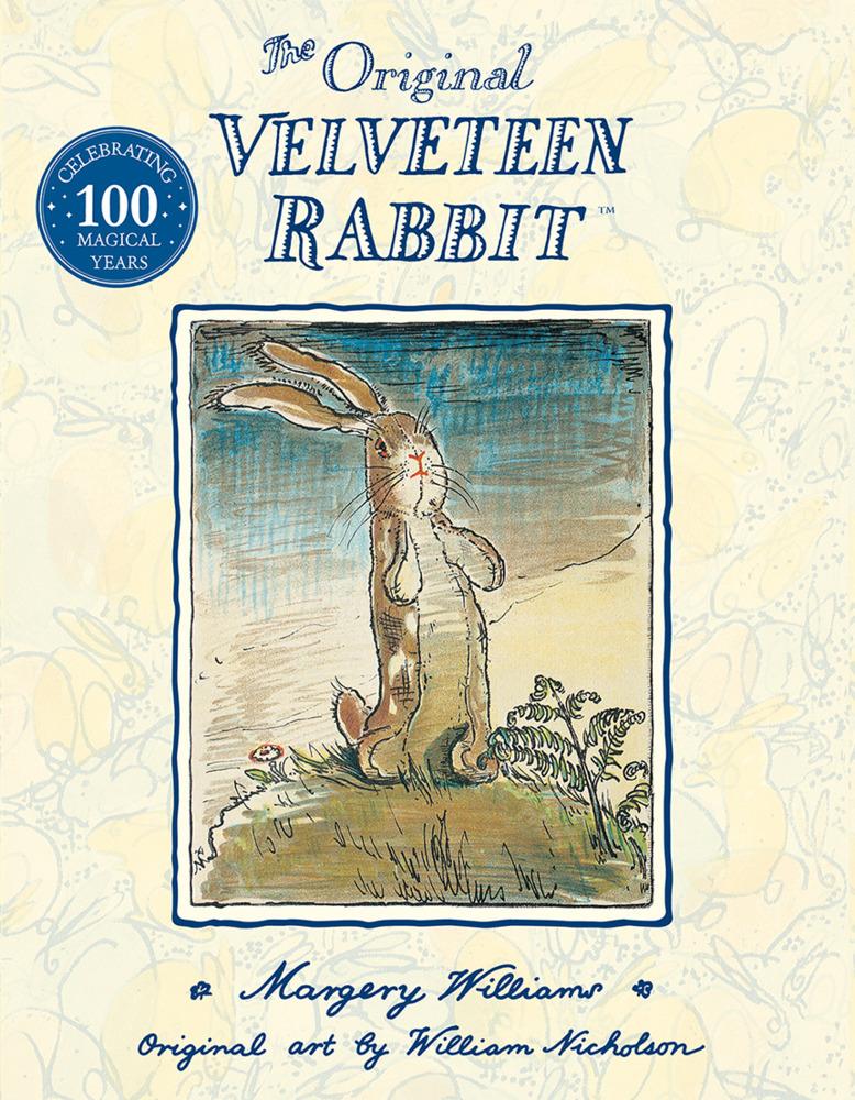VELVETEEN RABBIT PB