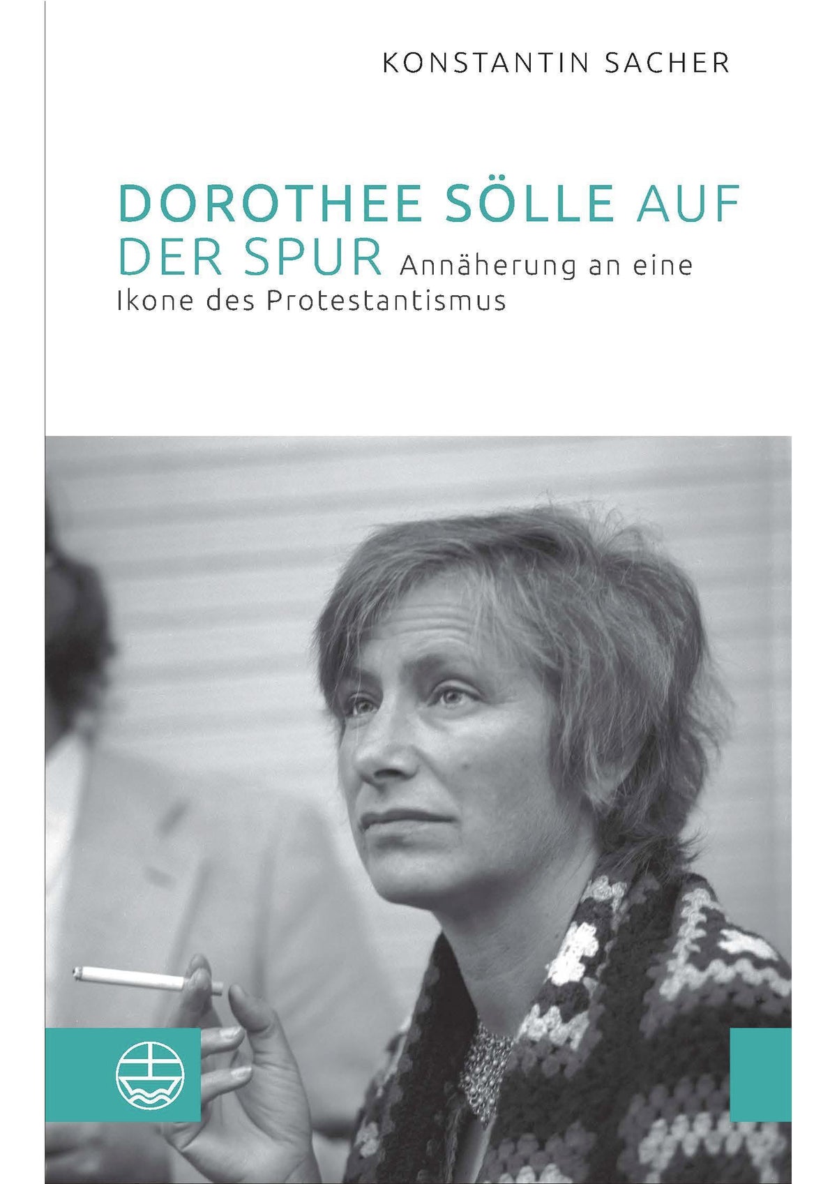 Buchcover: Dorothee Sölle auf der Spur