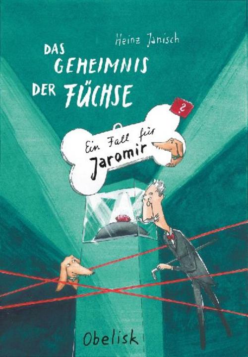 Das Geheimnis der Füchse