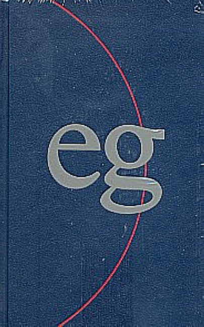 Evangelisches Gesangbuch. Ausgabe für die Evangelisch-reformierte Kirche. Normalausgabe blau