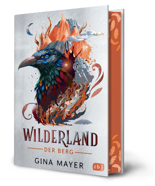 Mayer, Gina/Wilderland - Der Berg