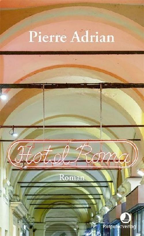 Hotel Roma