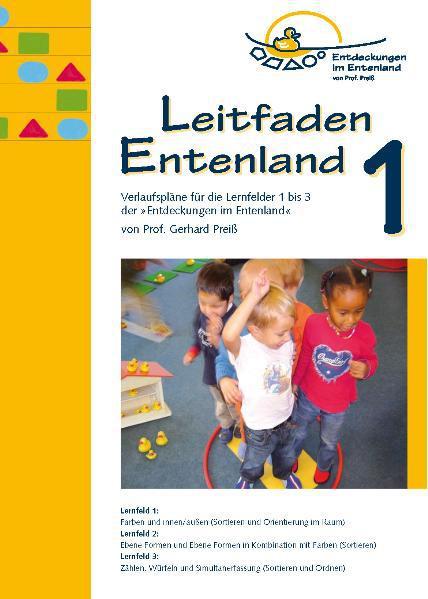 Leitfaden Entenland 1.Tl.1
