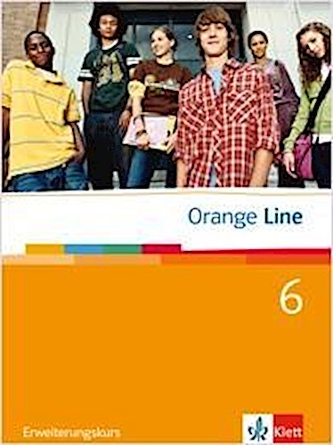 Orange Line 6 Erweiterungskurs