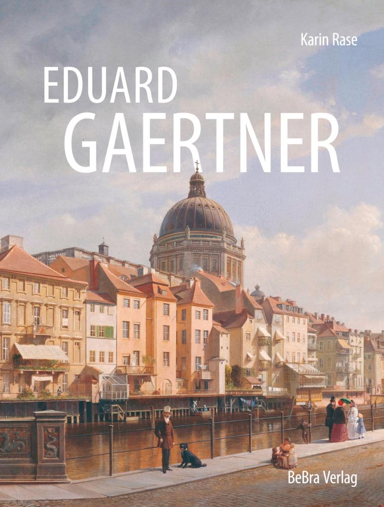 Eduard Gaertner