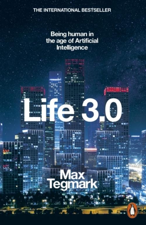 Buchcover: Life 3.0