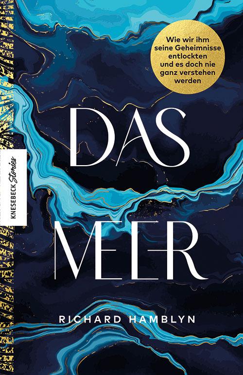 Buchcover: Das Meer