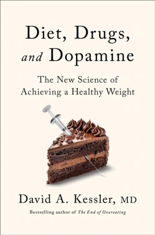 Buchcover: Diet, Drugs and Dopamine