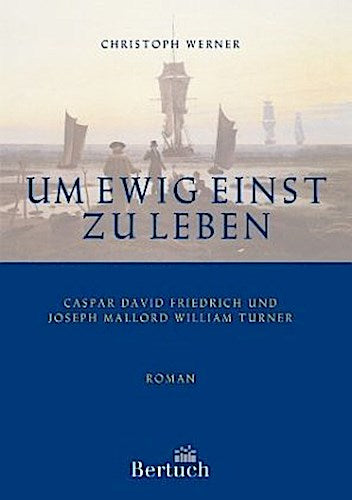 Um ewig einst zu leben