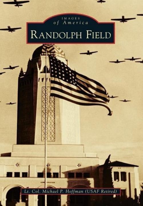 Randolph Field