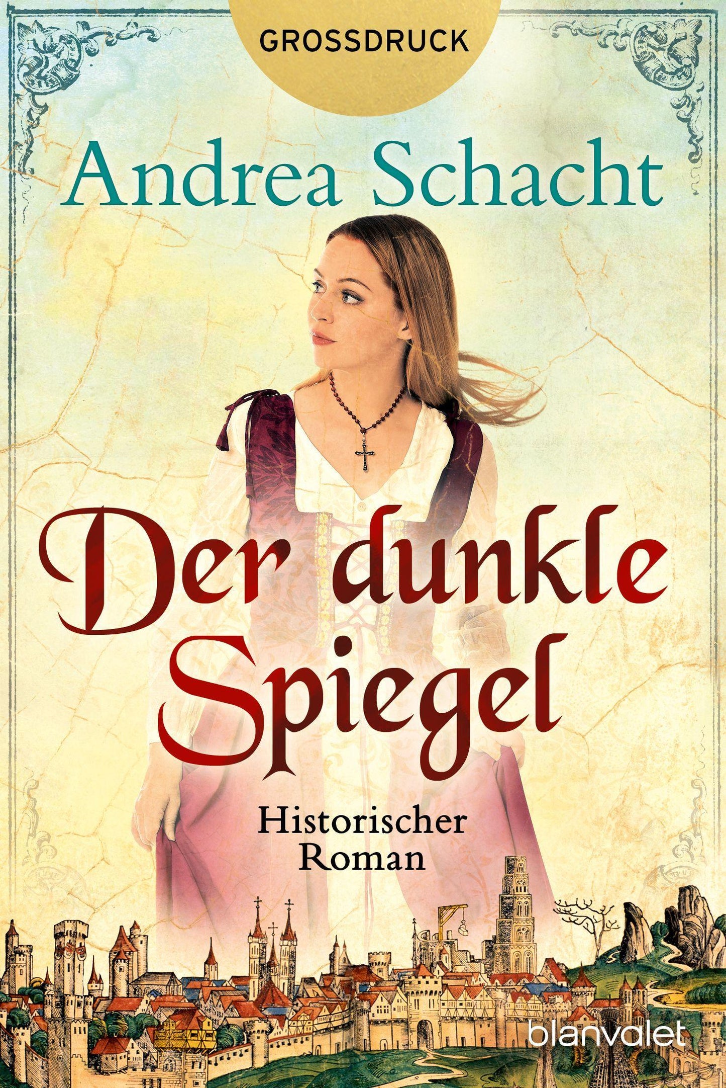Der dunkle Spiegel
