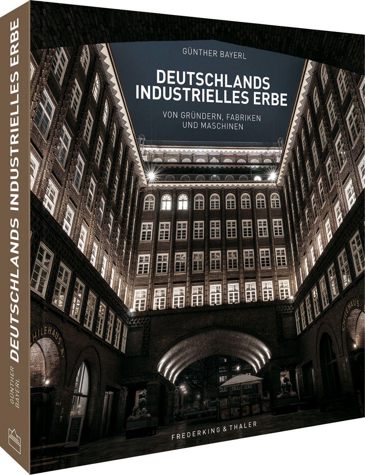 Deutschlands industrielles Erbe