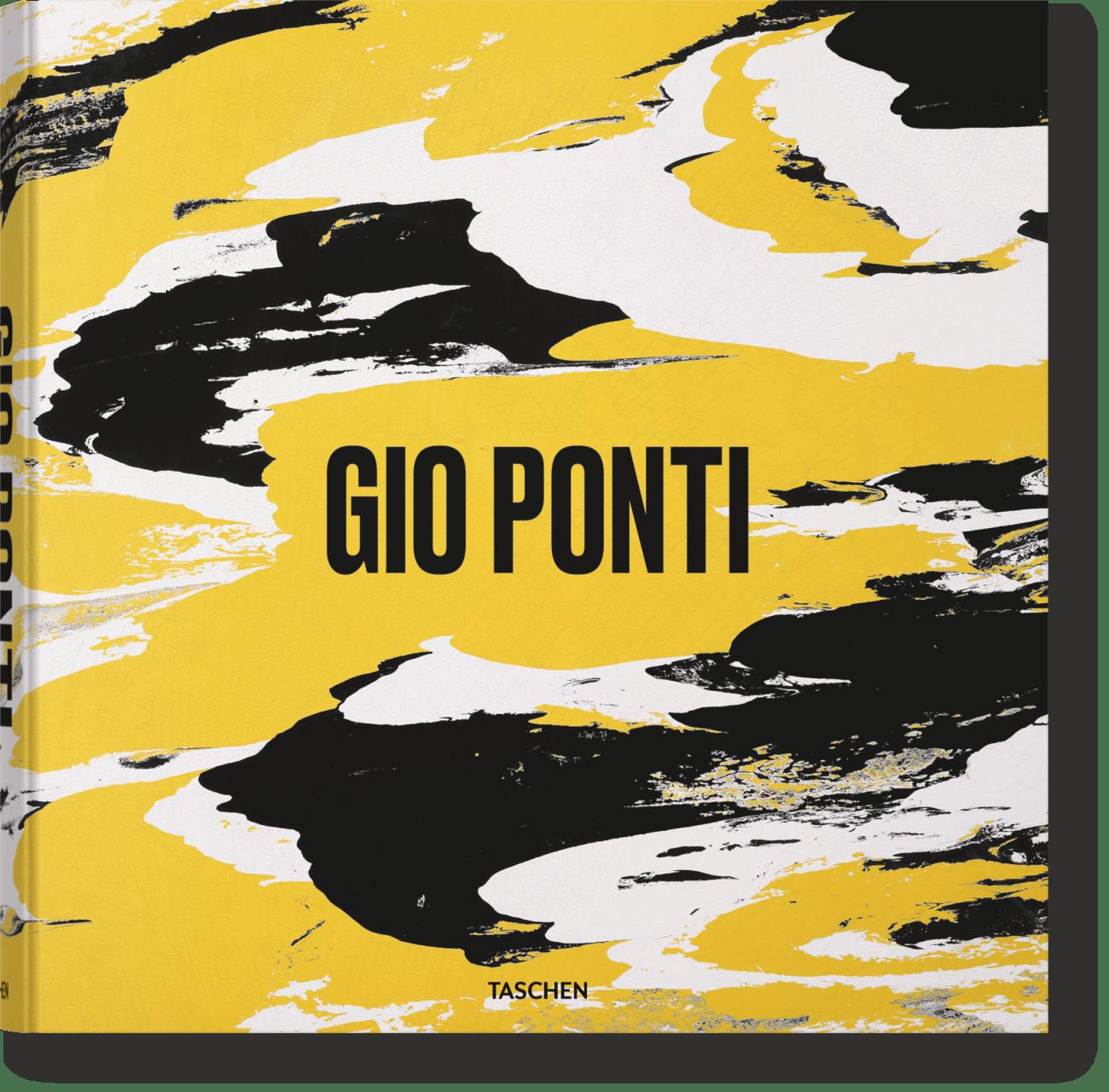 Ponti. Life and Works, 1923-1979