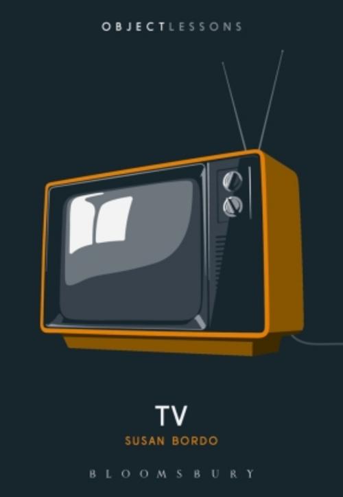 Buchcover: TV