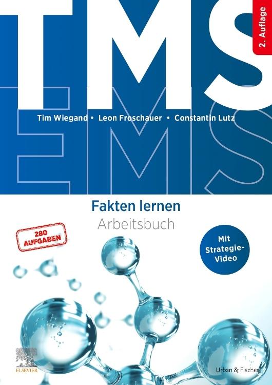 Buchcover: TMS und EMS - Fakten lernen