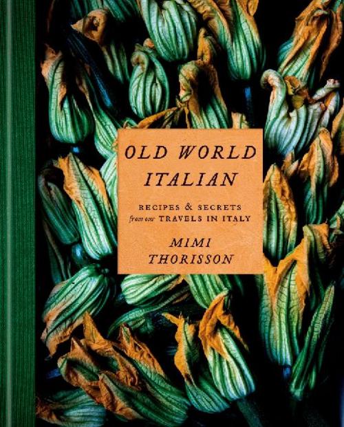 Buchcover: Old World Italian