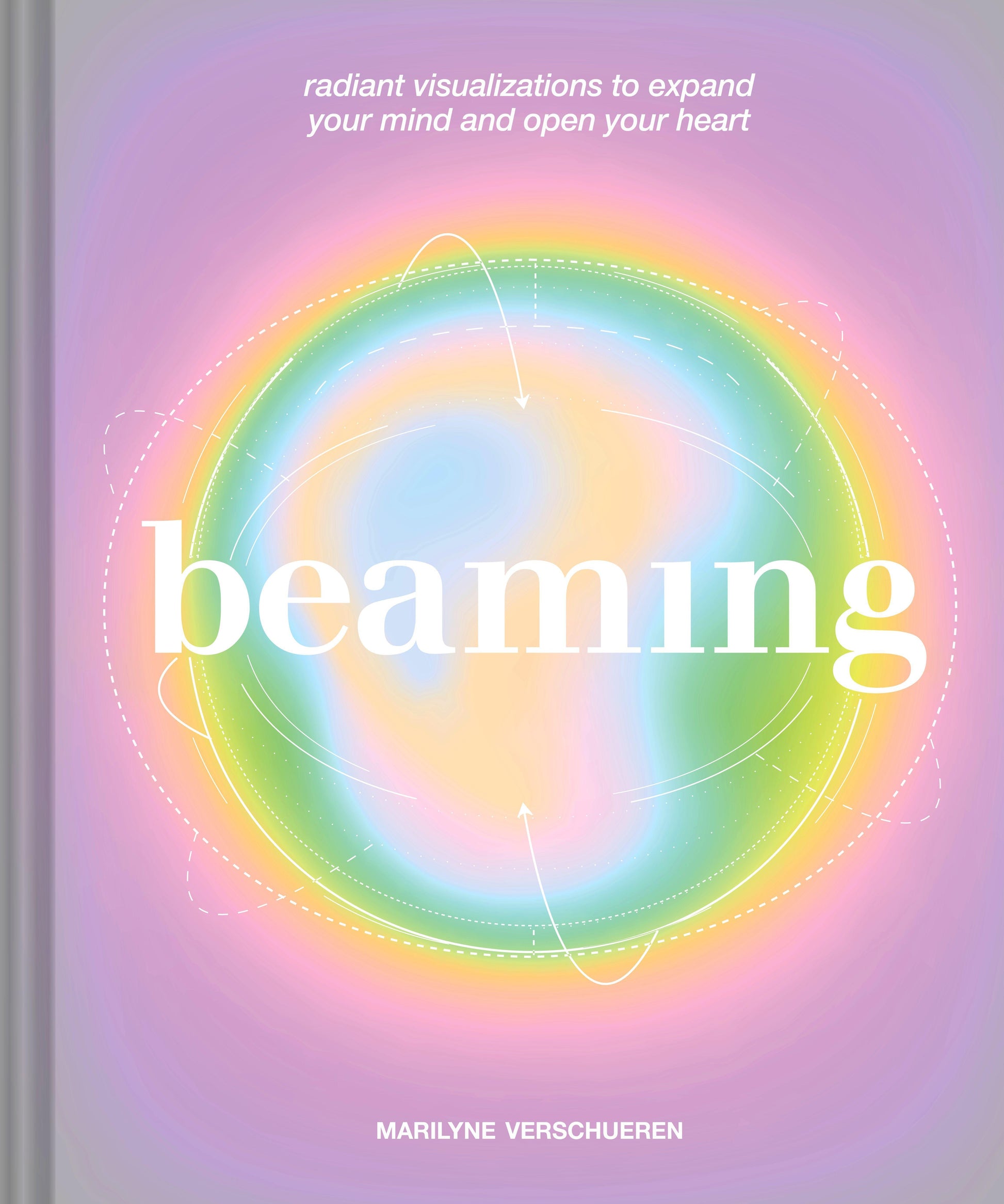 Buchcover: Beaming