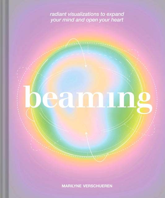Buchcover: Beaming