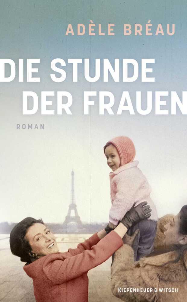 Die Stunde der Frauen