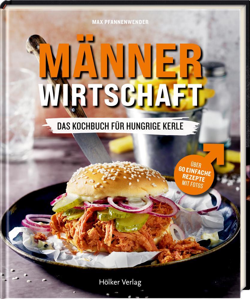 Männerwirtschaft