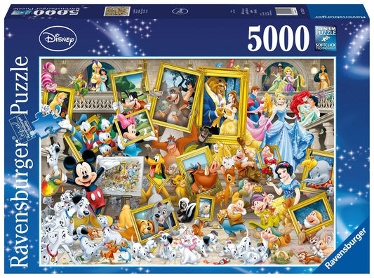 Disney Micky Maus - Micky als Künstler