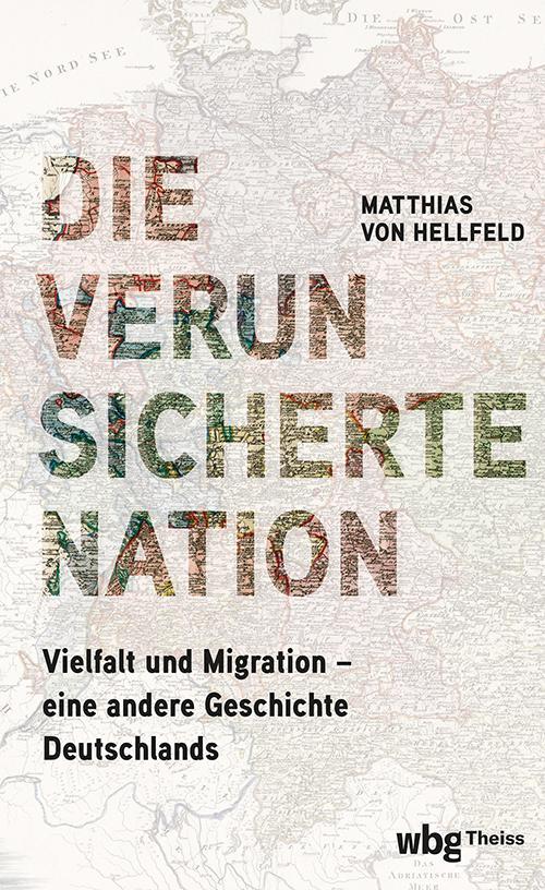 Die verunsicherte Nation