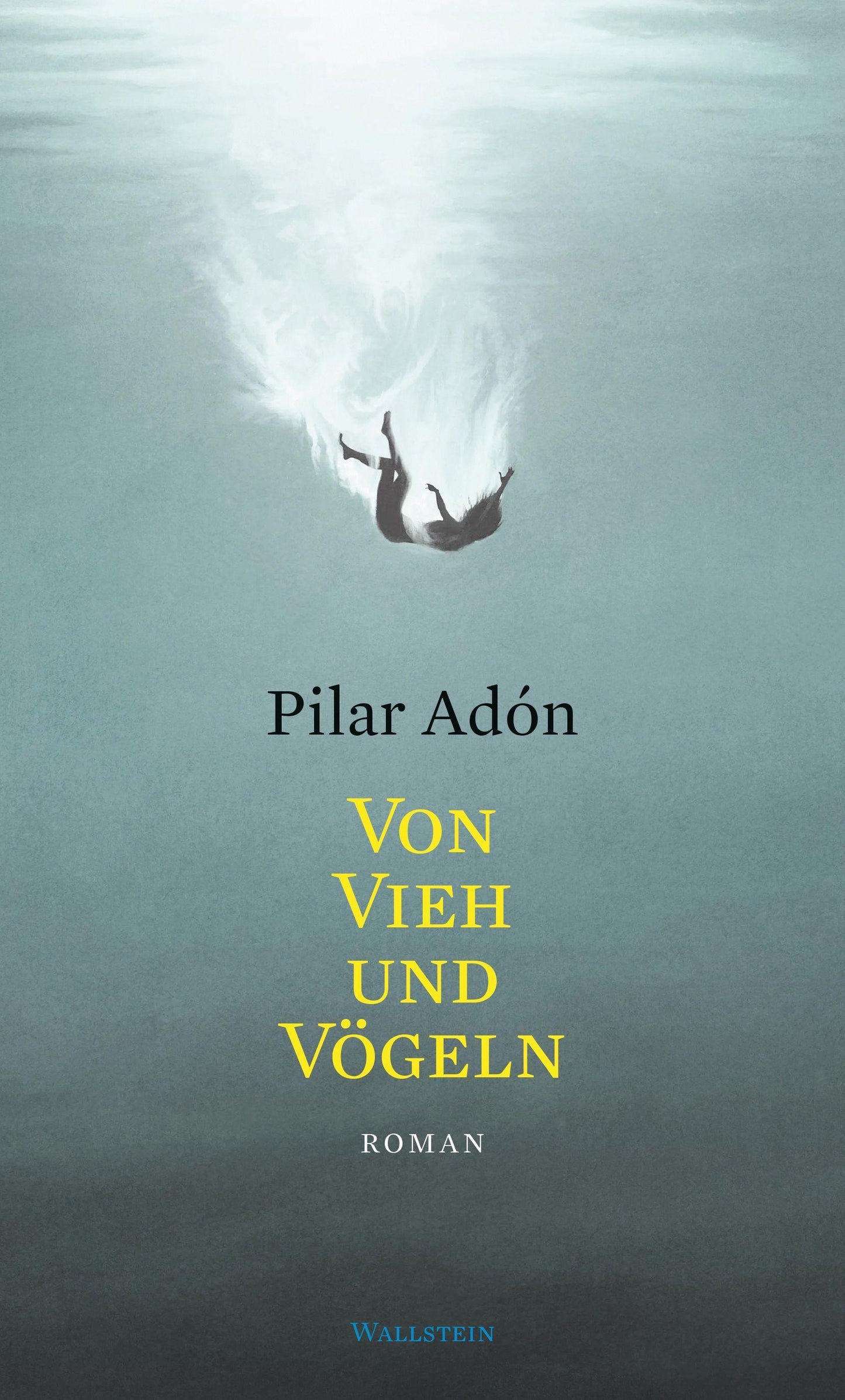 Von Vieh und Vögeln