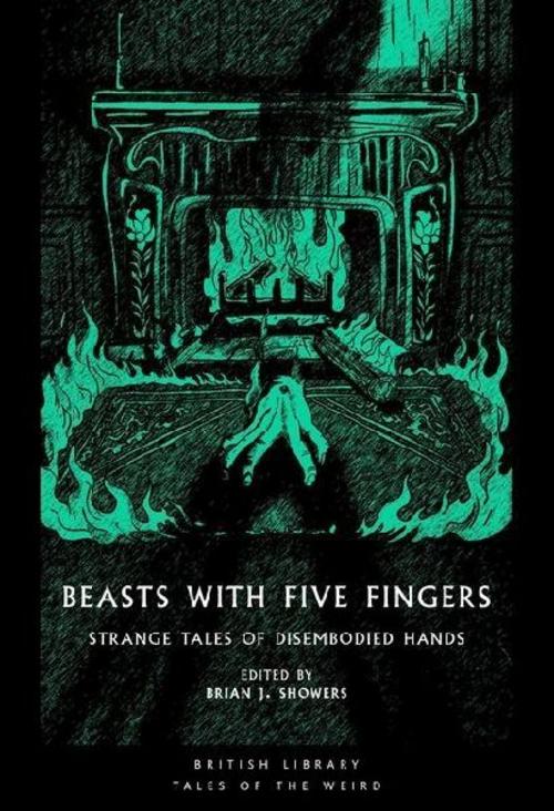 Beasts with Five Fingers