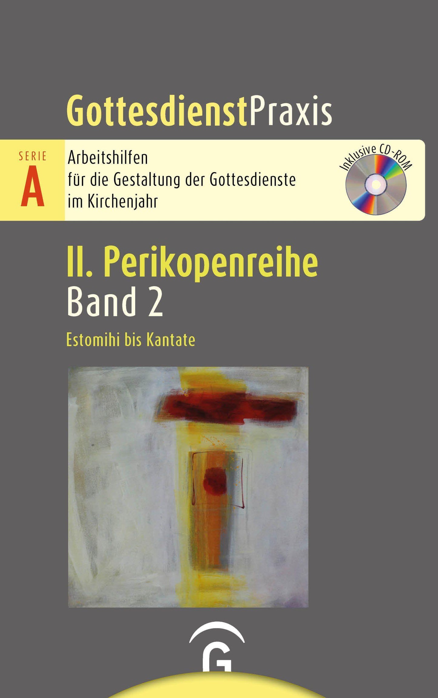 Estomihi bis Kantate