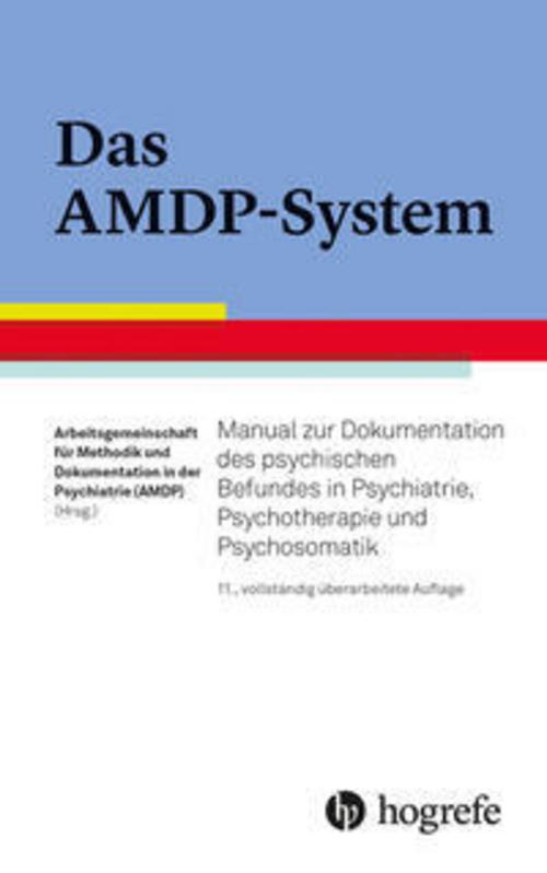 Das AMDP-System