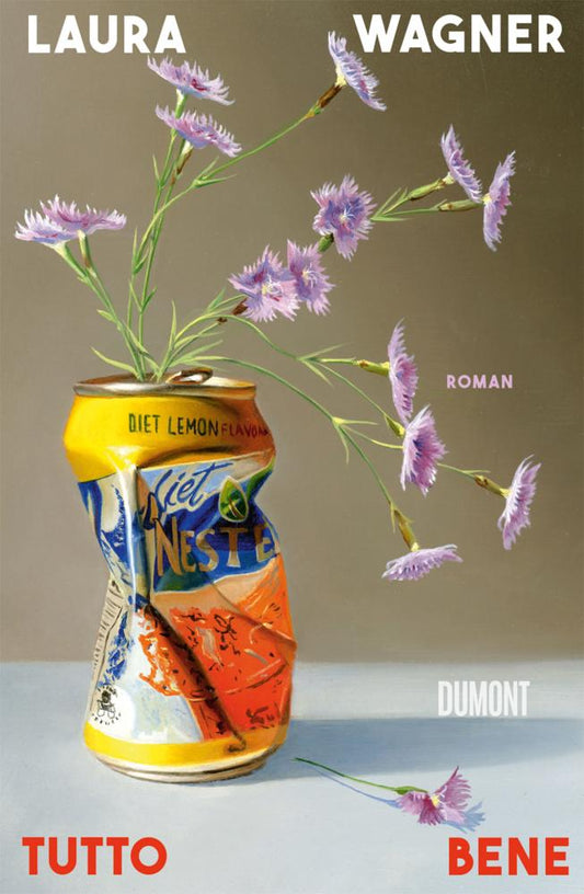 Tutto bene: Roman
