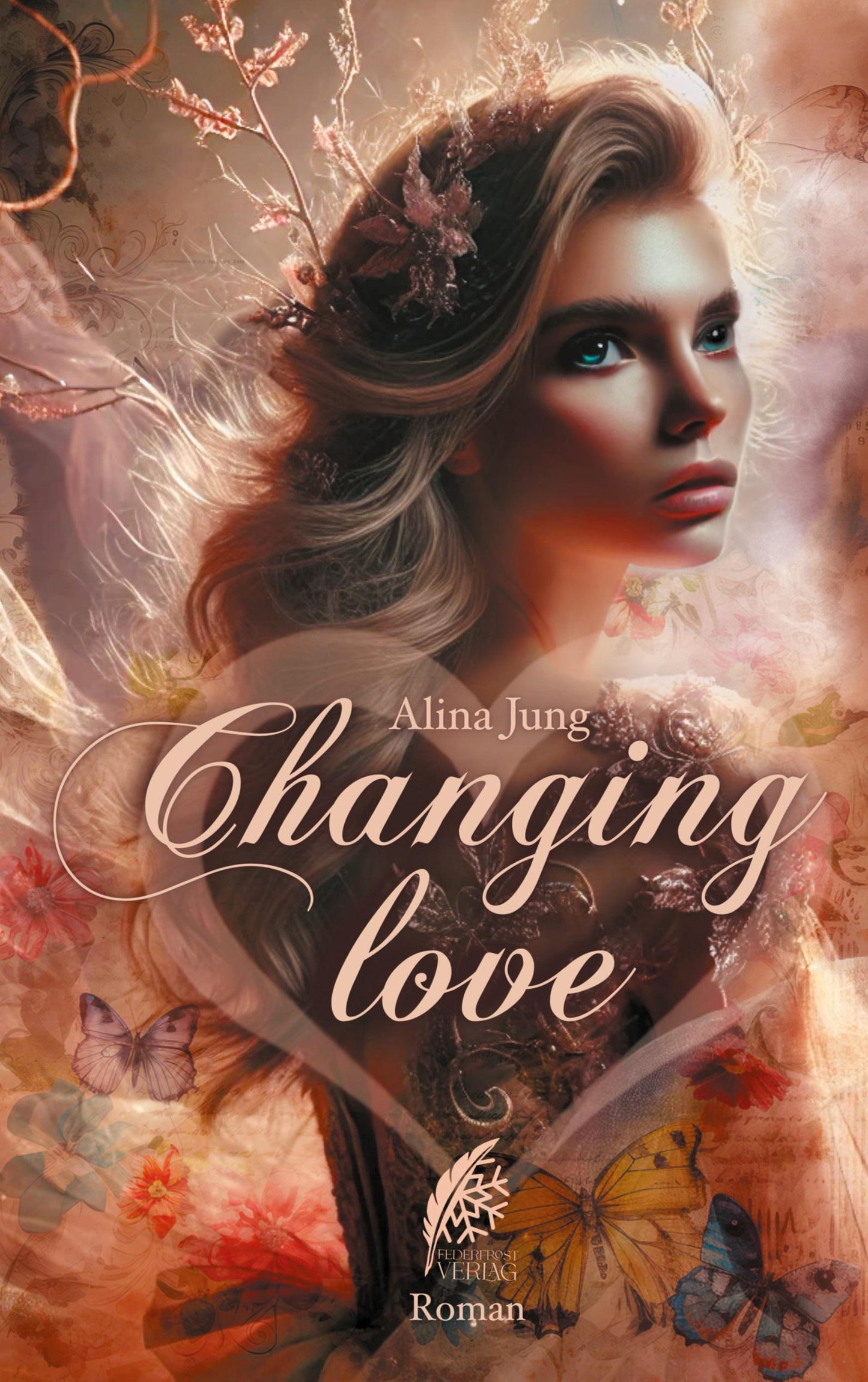Changing Love
