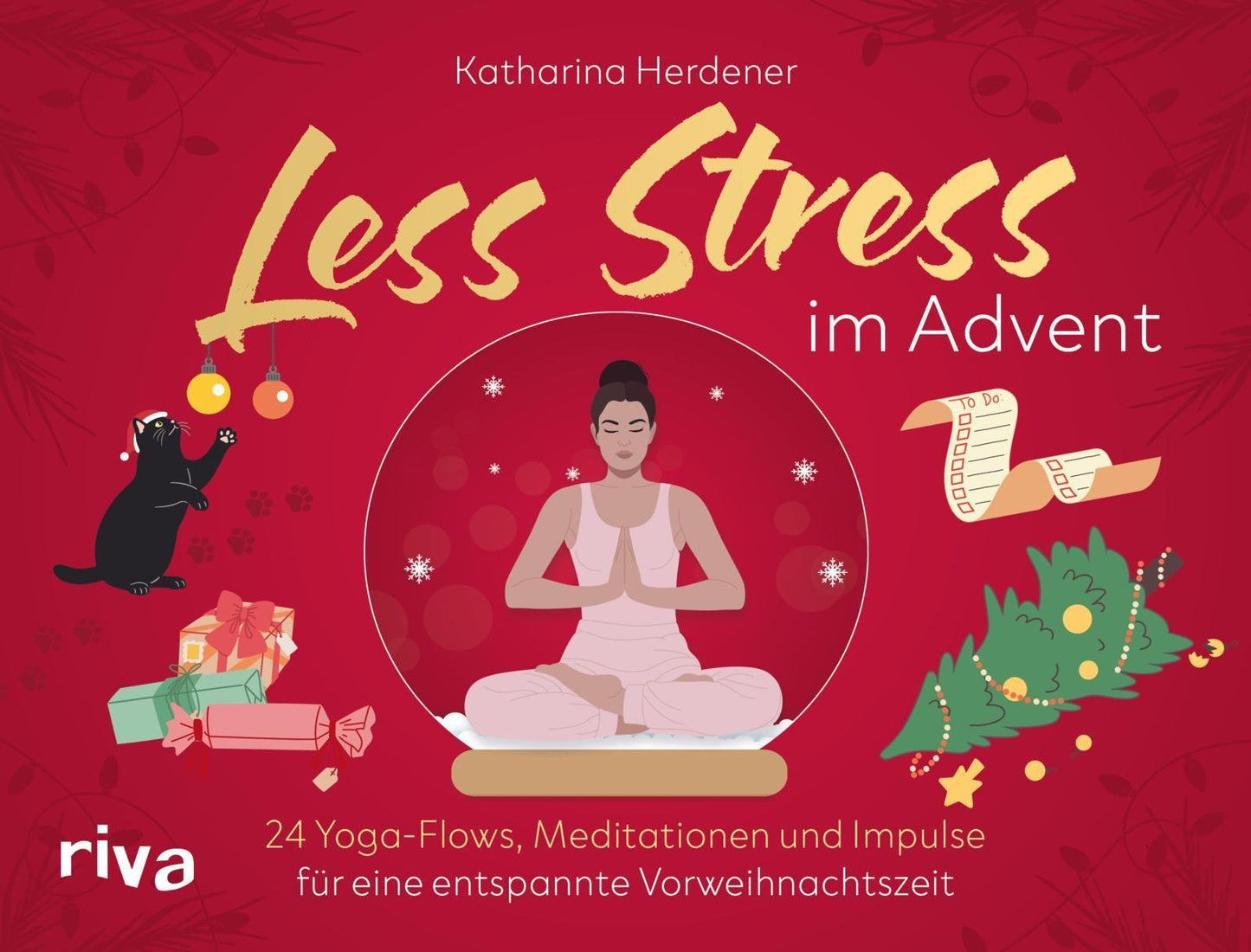 Less Stress im Advent